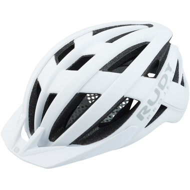 RUDY PROJECT VENGER CROSS MTB Helmet White 2023 0